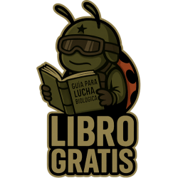 Libro GRATIS Lucha Biológica