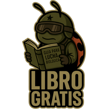 Libro GRATIS Lucha Biológica