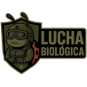 Lucha biológica de insectos contra plagas agrícolas