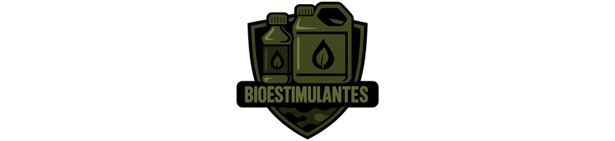 Bioestimulantes agrícolas para cultivos fuertes y resistentes