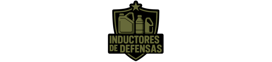 Inductores de defensas vegetales: protección preventiva eficaz