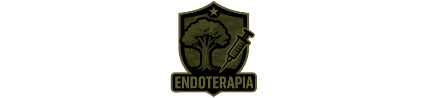 Endoterapia vegetal: tratamiento eficaz mediante inyecciones al tronco
