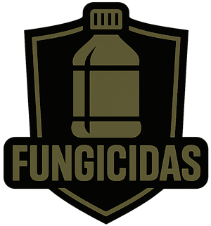 Fungicidas