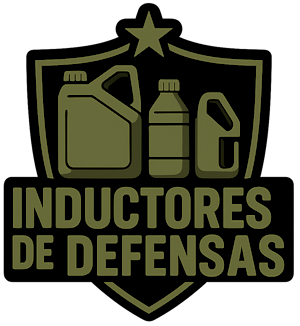 Inductores de defensas