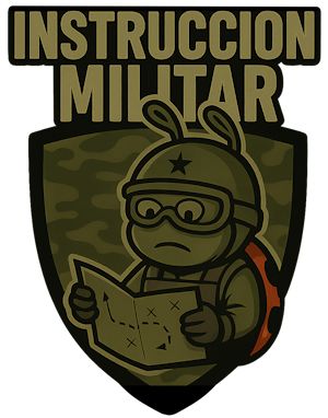 Instruccion Militar