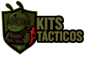 Kits tácticos - Lucha Biológica