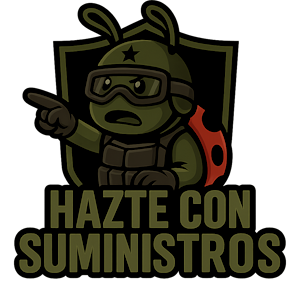 Suministros agrícolas