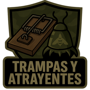 Trampas y Atrayentes